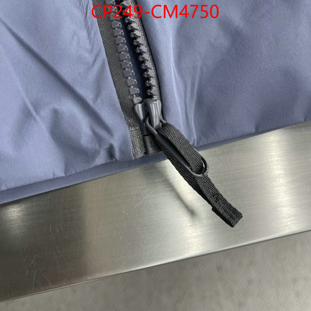 Clothing-ARCTERYX ID: CM4750 $: 249USD