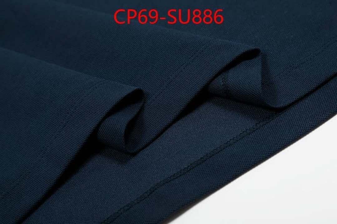 Clothing-Ralph Lauren ID: SU886 $: 69USD