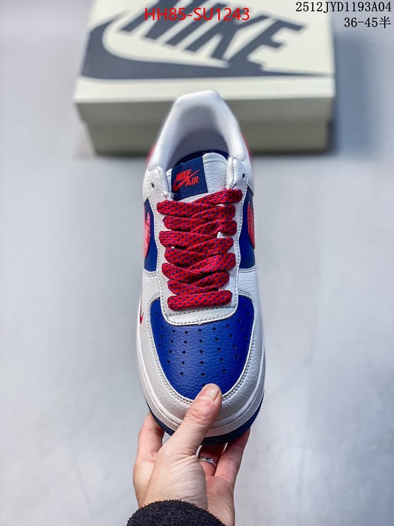 Women Shoes-NIKE ID: SU1243 $: 85USD