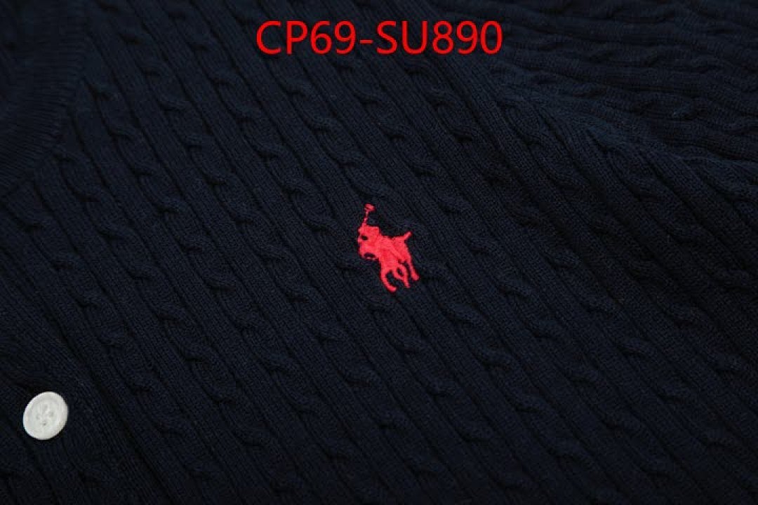 Clothing-Ralph Lauren ID: SU890 $: 69USD