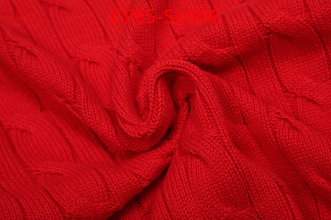 Clothing-Ralph Lauren ID: SU906 $: 85USD