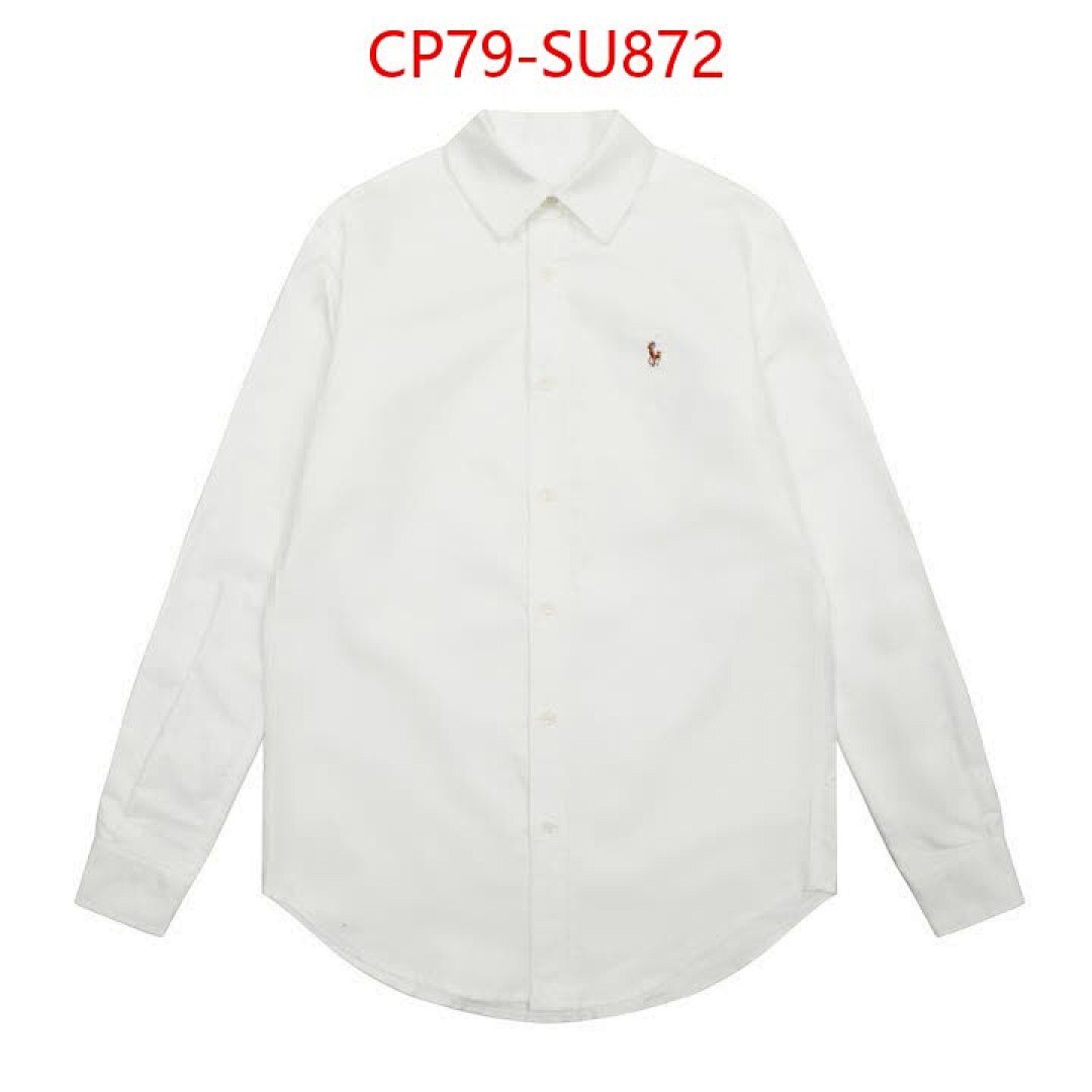 Clothing-Ralph Lauren ID: SU872 $: 79USD