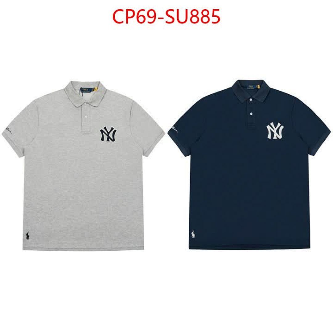 Clothing-Ralph Lauren ID: SU885 $: 69USD