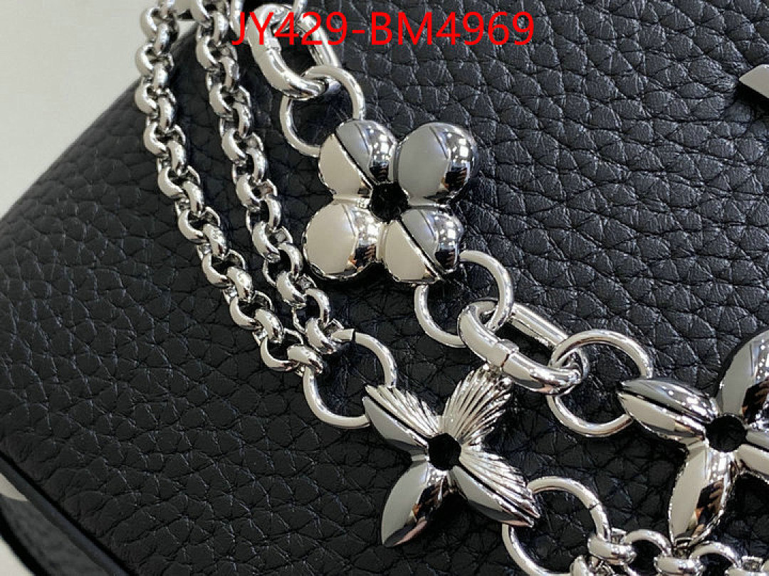 LV Bags(TOP)-Handbag Collection- ID: BM4969