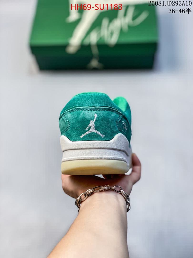 Men Shoes-Air Jordan ID: SU1183 $: 69USD