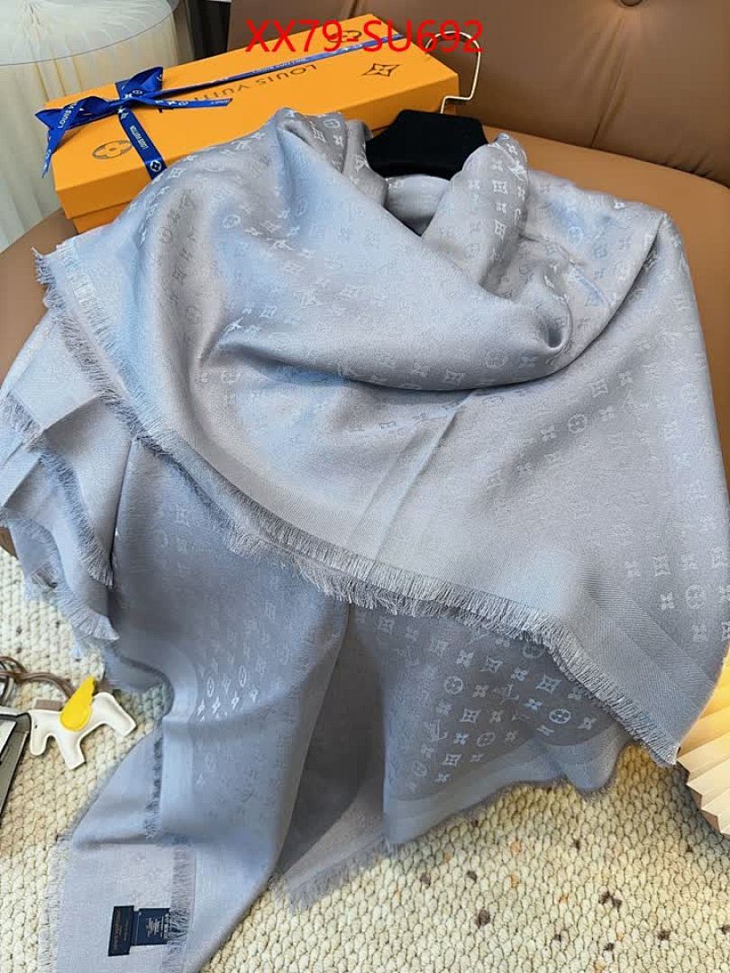 Scarf-LV ID: SU692 $: 79USD