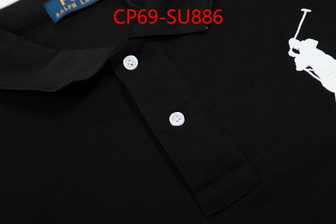 Clothing-Ralph Lauren ID: SU886 $: 69USD