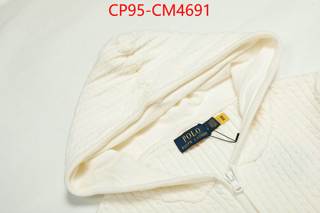 Clothing-Ralph Lauren ID: CM4691 $: 85USD