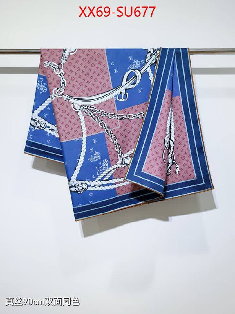 Scarf-LV ID: SU677 $: 69USD