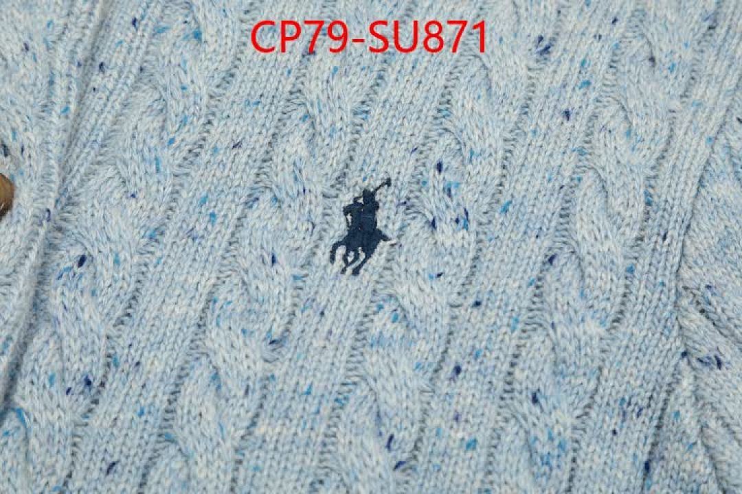 Clothing-Ralph Lauren ID: SU871 $: 79USD