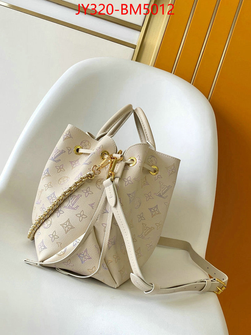 LV Bags(TOP)-Pochette MTis- ID: BM5012 $: 320USD,