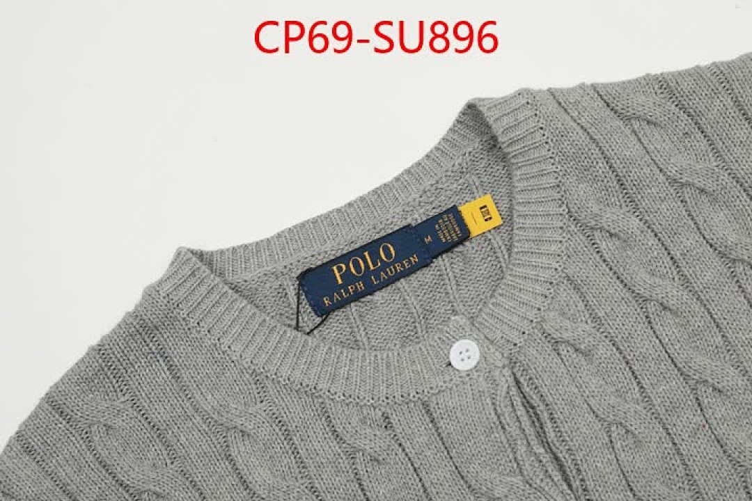 Clothing-Ralph Lauren ID: SU896 $: 69USD