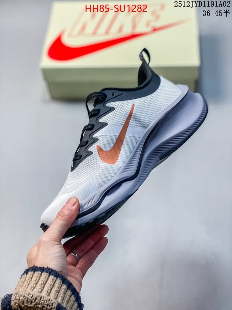 Men Shoes-Nike ID: SU1282 $: 85USD