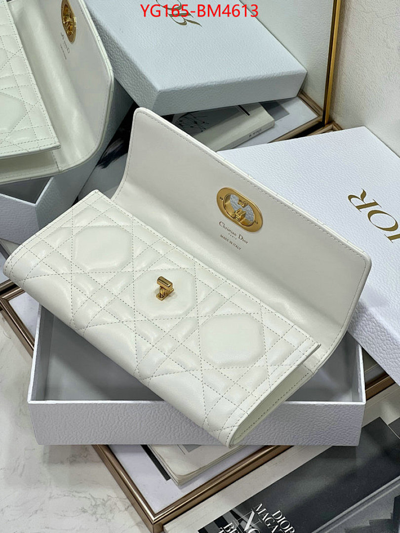 Dior Bags(TOP)-Clutch- ID: BM4613 $: 165USD,