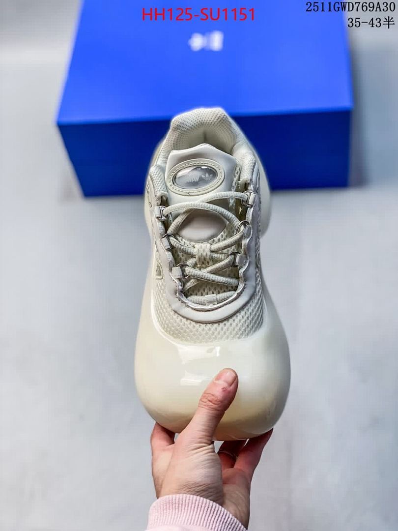 Women Shoes-Adidas ID: SU1151 $: 125USD