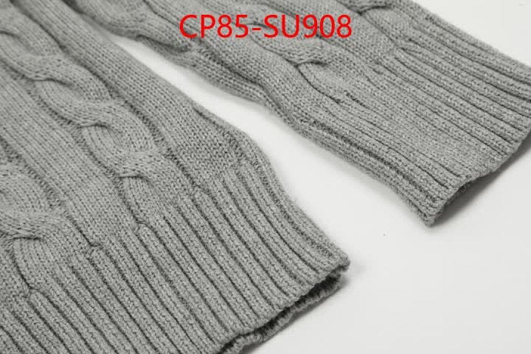 Clothing-Ralph Lauren ID: SU908 $: 85USD