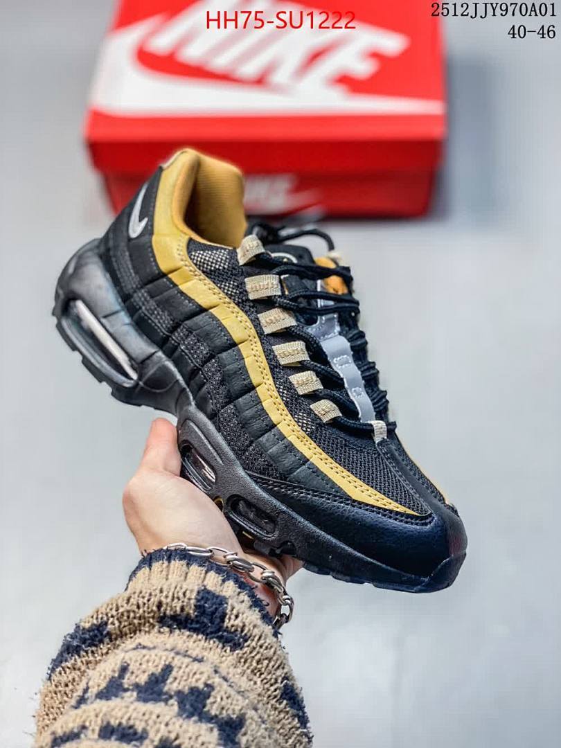 Men Shoes-Nike ID: SU1222 $: 75USD