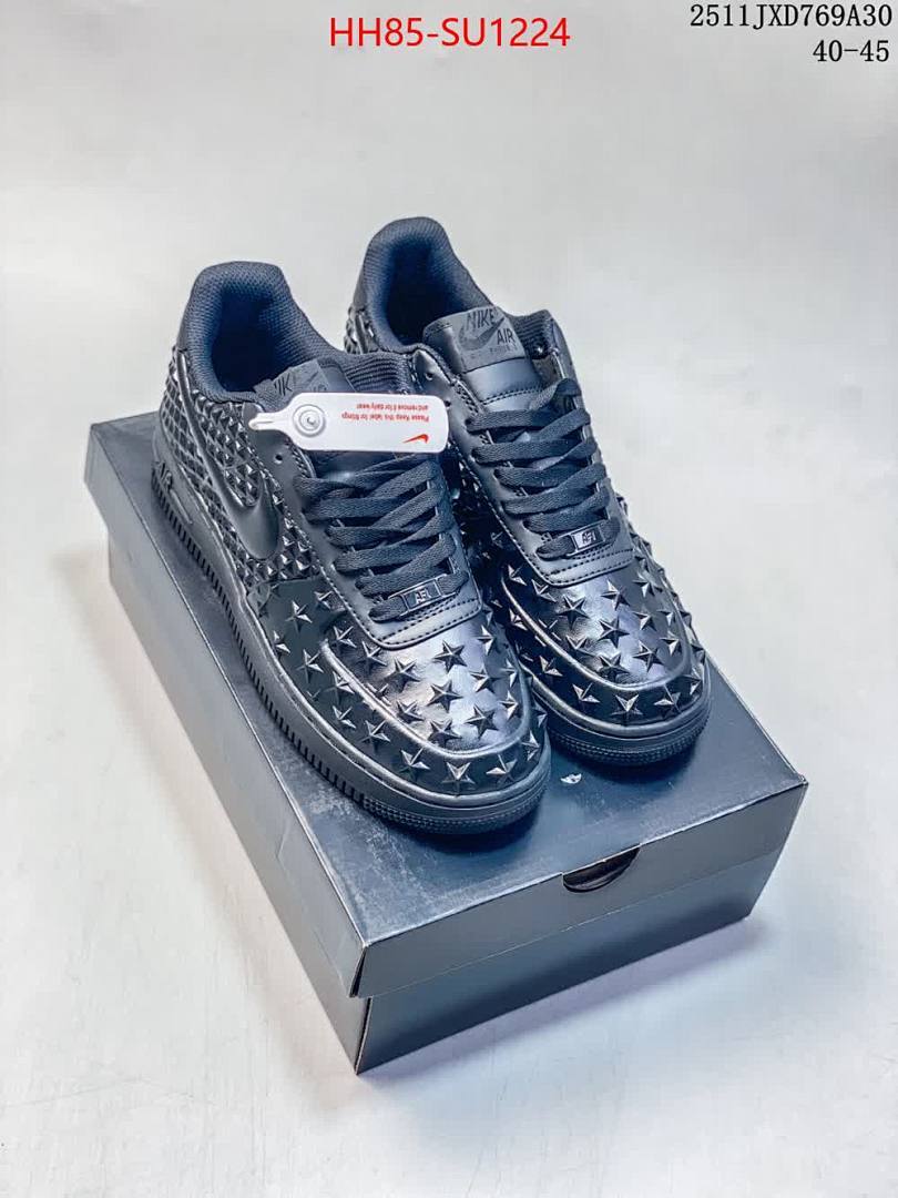 Men Shoes-Nike ID: SU1224 $: 85USD