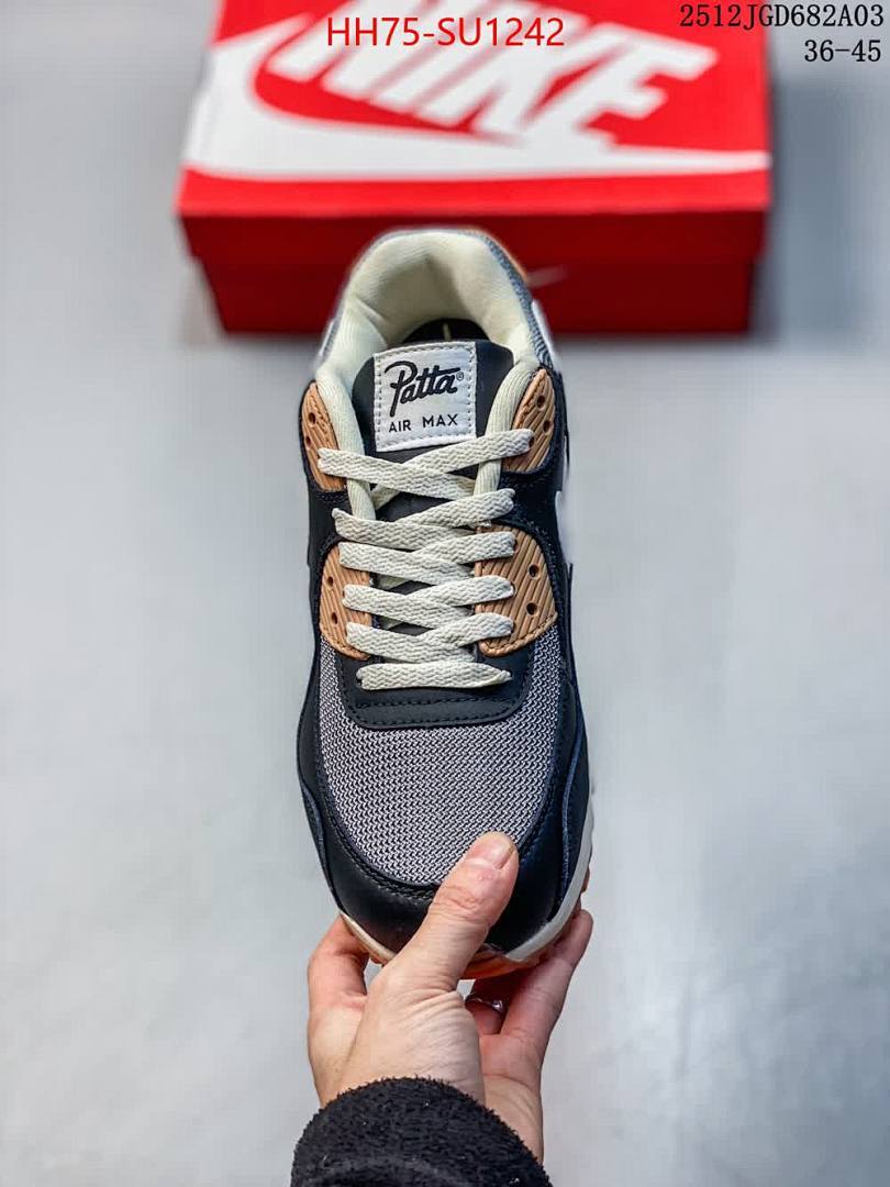 Women Shoes-NIKE ID: SU1242 $: 75USD