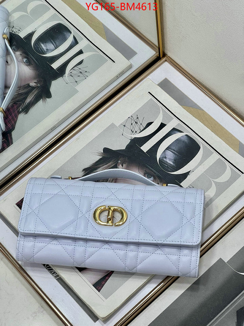 Dior Bags(TOP)-Clutch- ID: BM4613 $: 165USD,