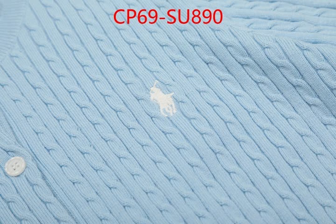 Clothing-Ralph Lauren ID: SU890 $: 69USD