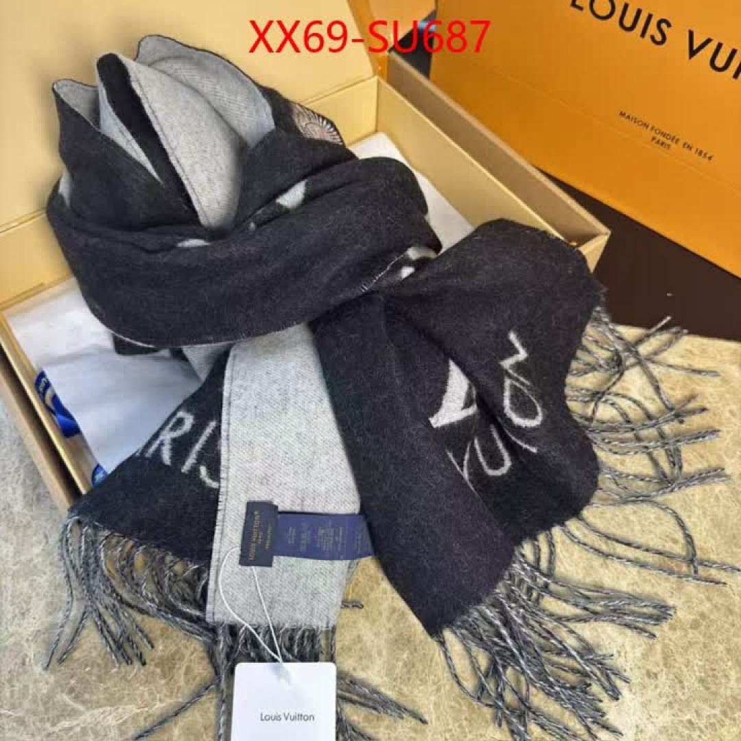 Scarf-LV ID: SU687 $: 69USD