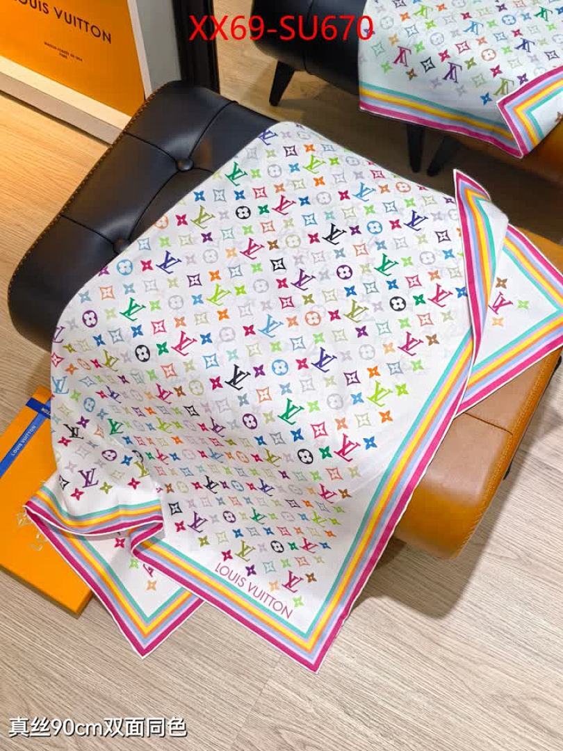 Scarf-LV ID: SU670 $: 69USD
