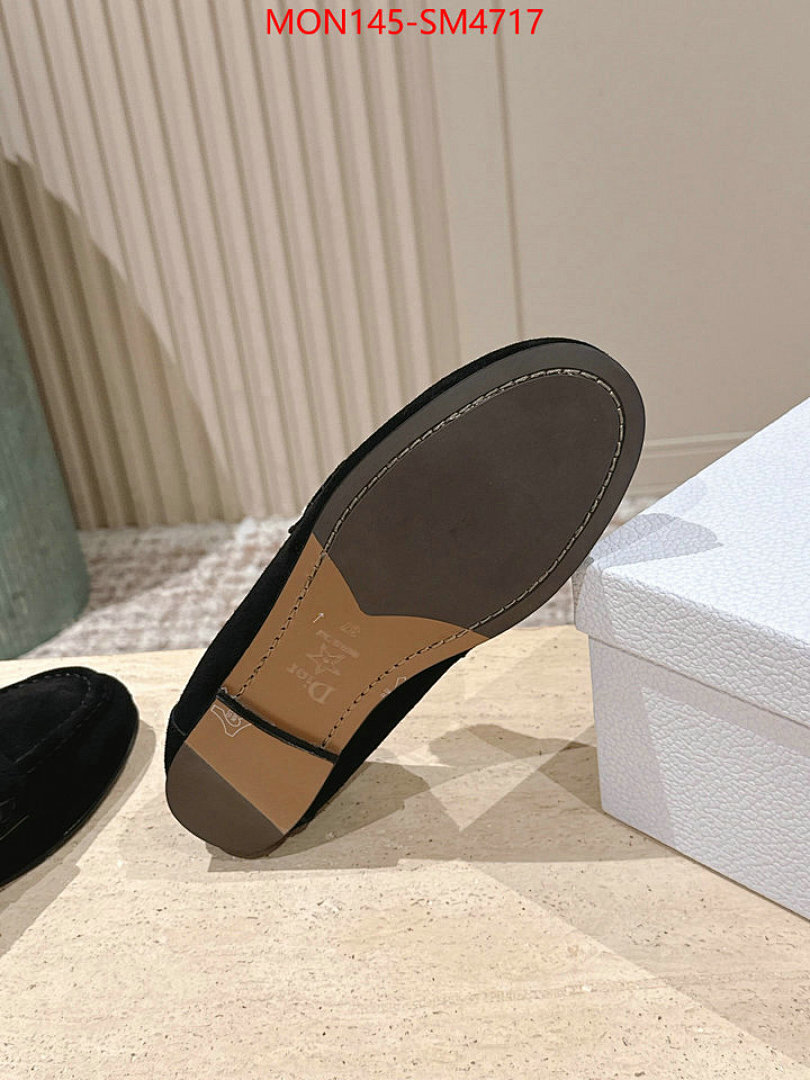 Women Shoes-Dior ID: SM4717 $: 145USD