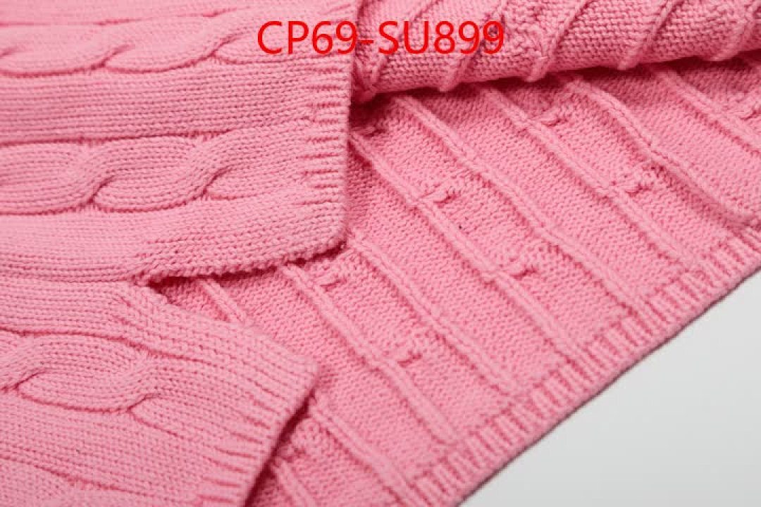 Clothing-Ralph Lauren ID: SU899 $: 69USD