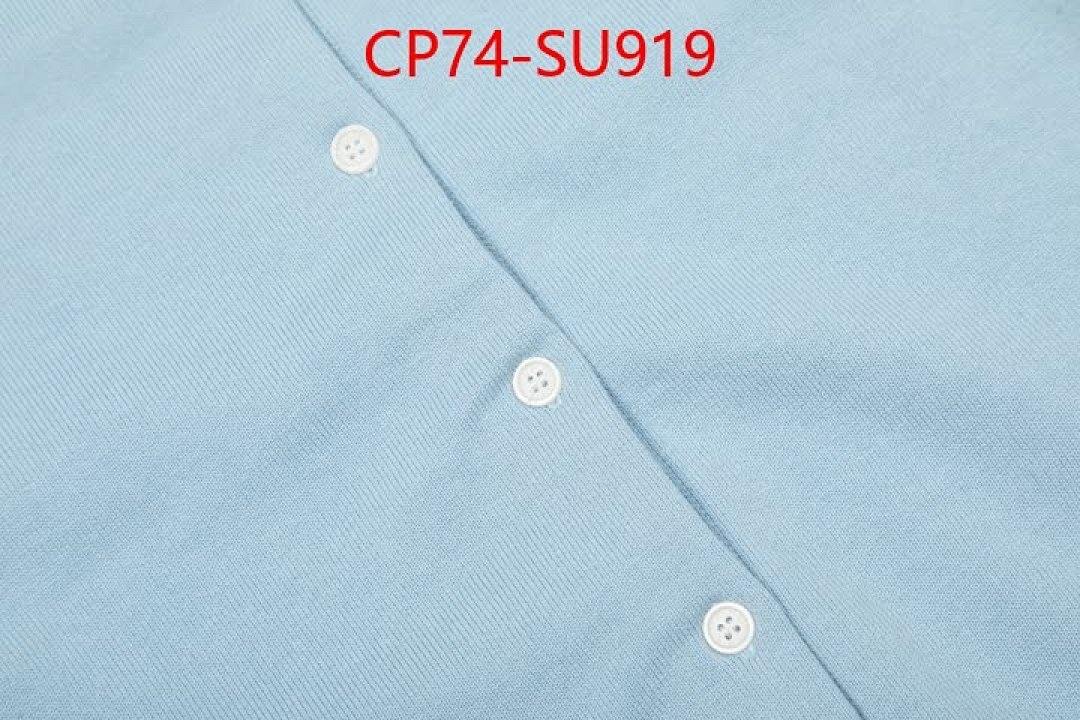 Clothing-Ralph Lauren ID: SU919 $: 74USD