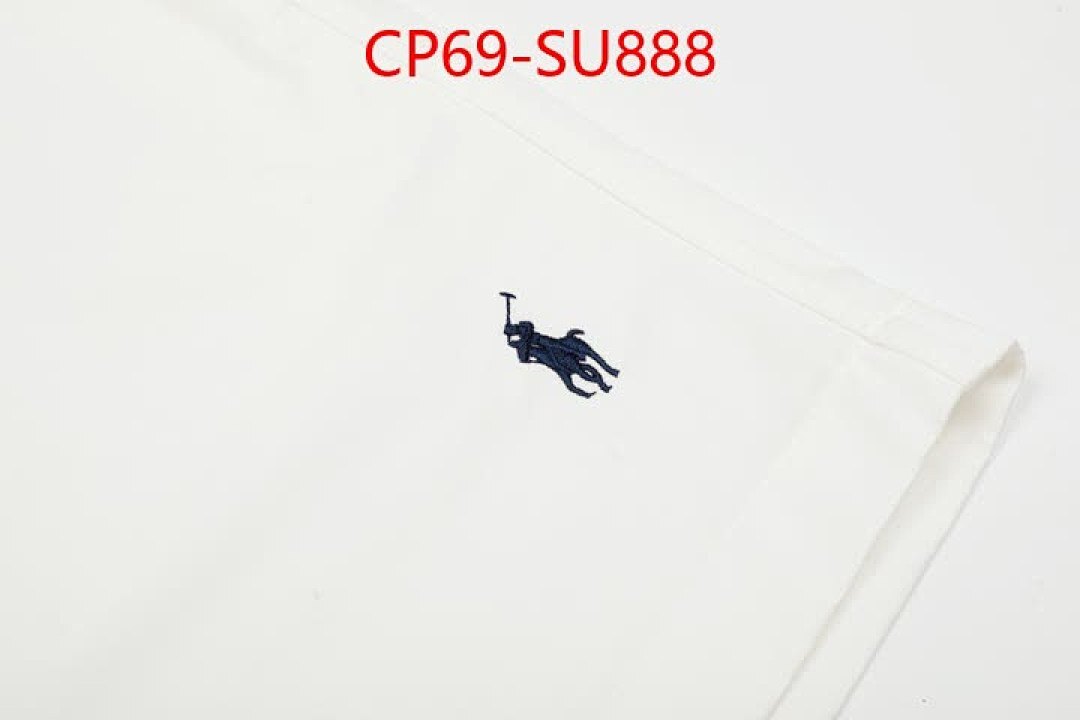 Clothing-Ralph Lauren ID: SU888 $: 69USD