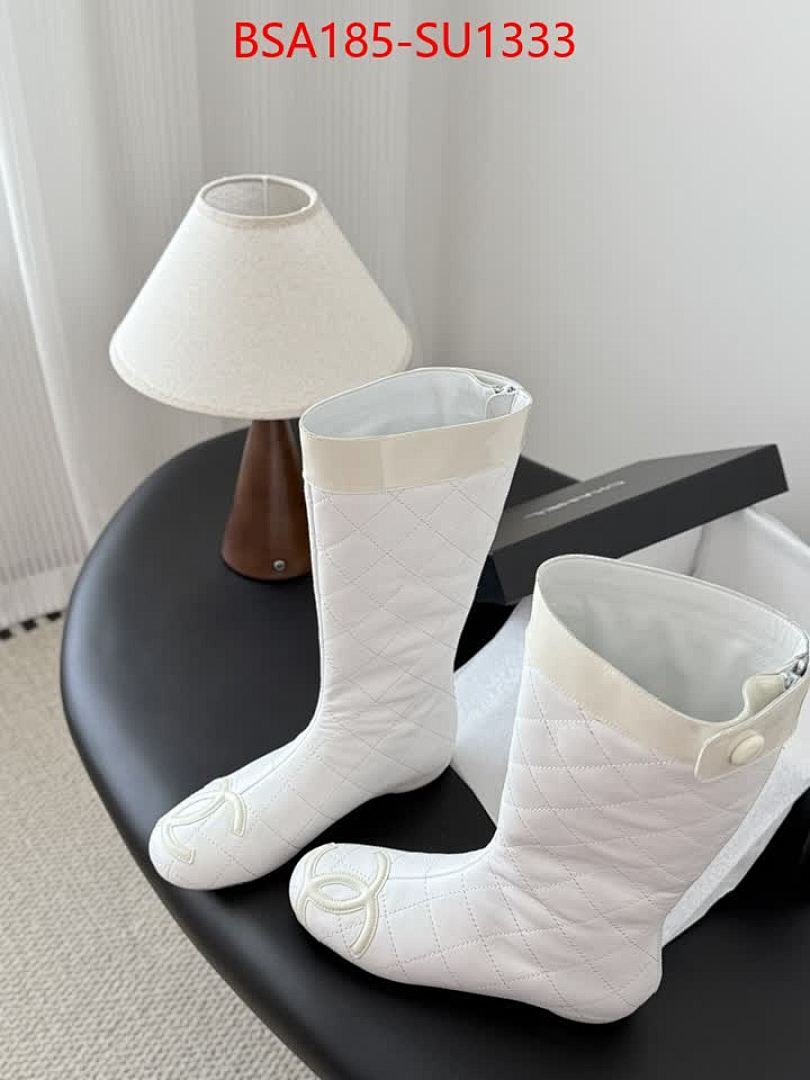 Women Shoes-Boots ID: SU1333 $: 185USD