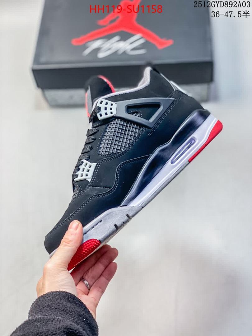 Men Shoes-Air Jordan ID: SU1158 $: 119USD