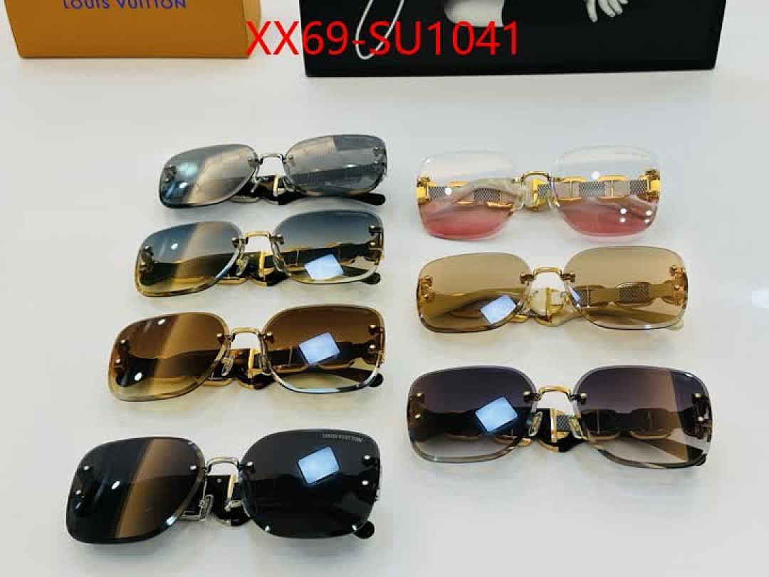 Glasses-LV ID: SU1041 $: 69USD