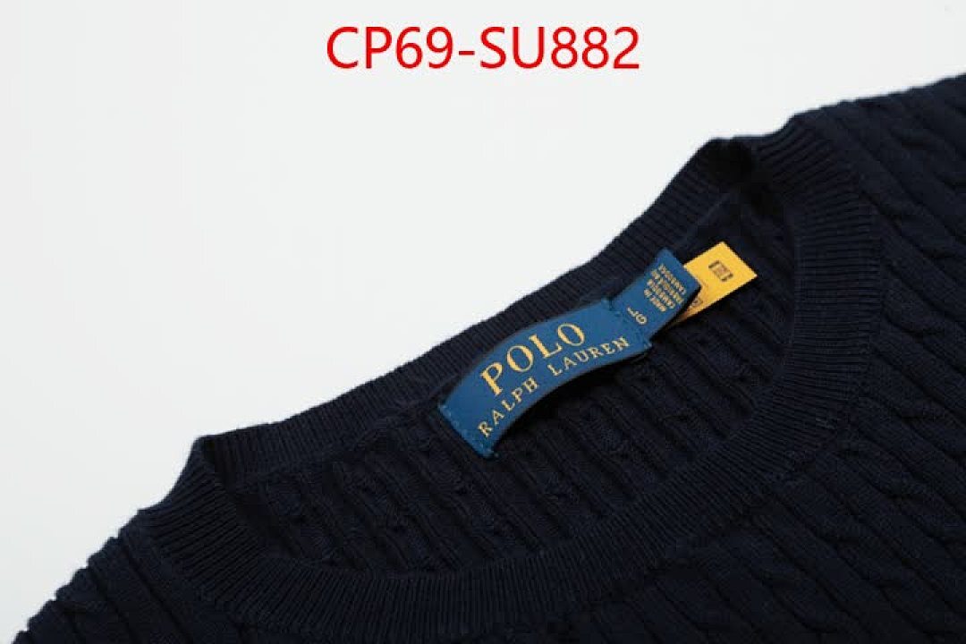 Clothing-Ralph Lauren ID: SU882 $: 69USD