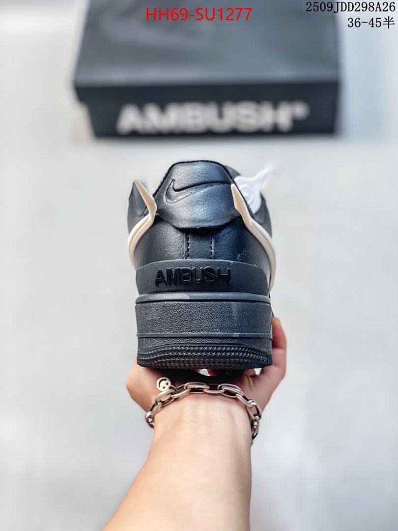 Men Shoes-Nike ID: SU1277 $: 69USD