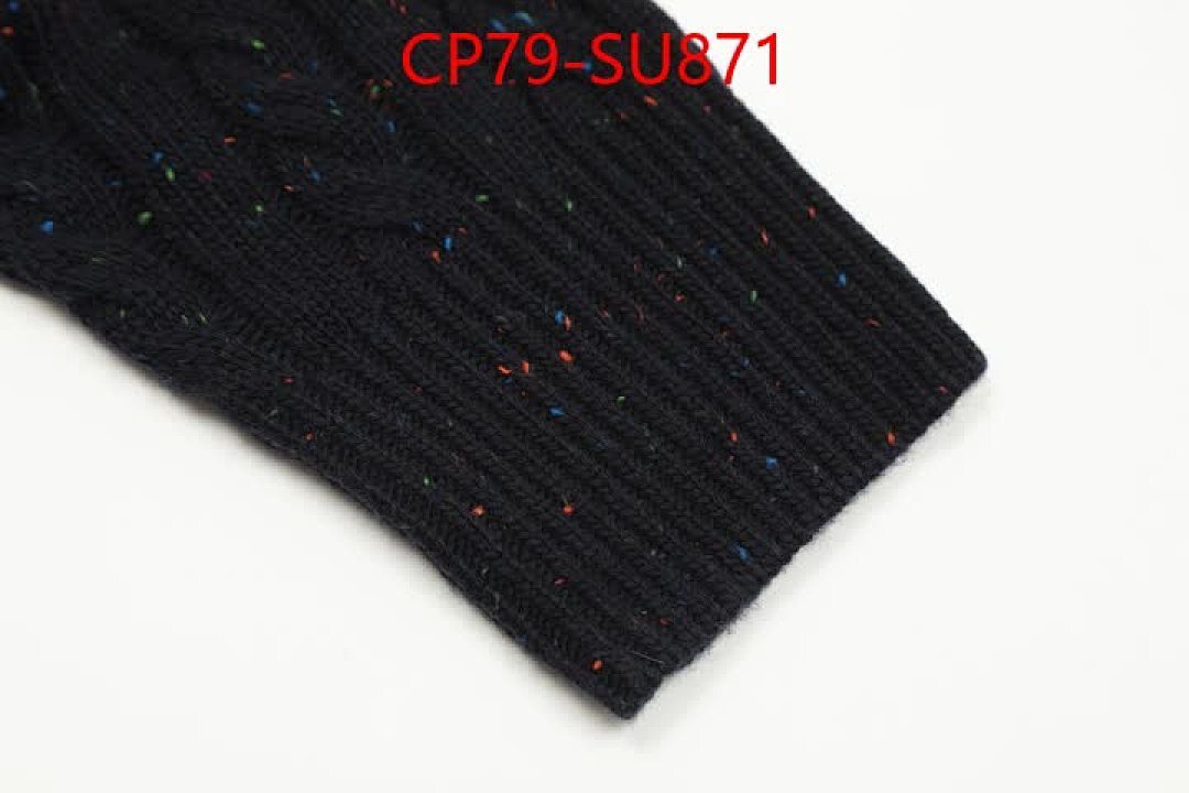 Clothing-Ralph Lauren ID: SU871 $: 79USD