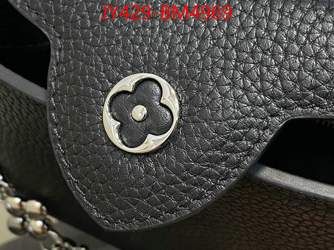 LV Bags(TOP)-Handbag Collection- ID: BM4969