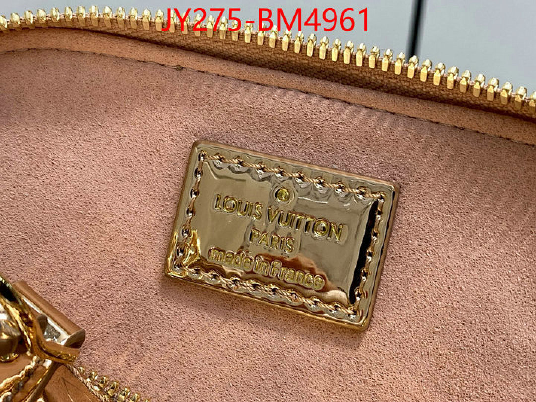 LV Bags(TOP)-Alma- ID: BM4961