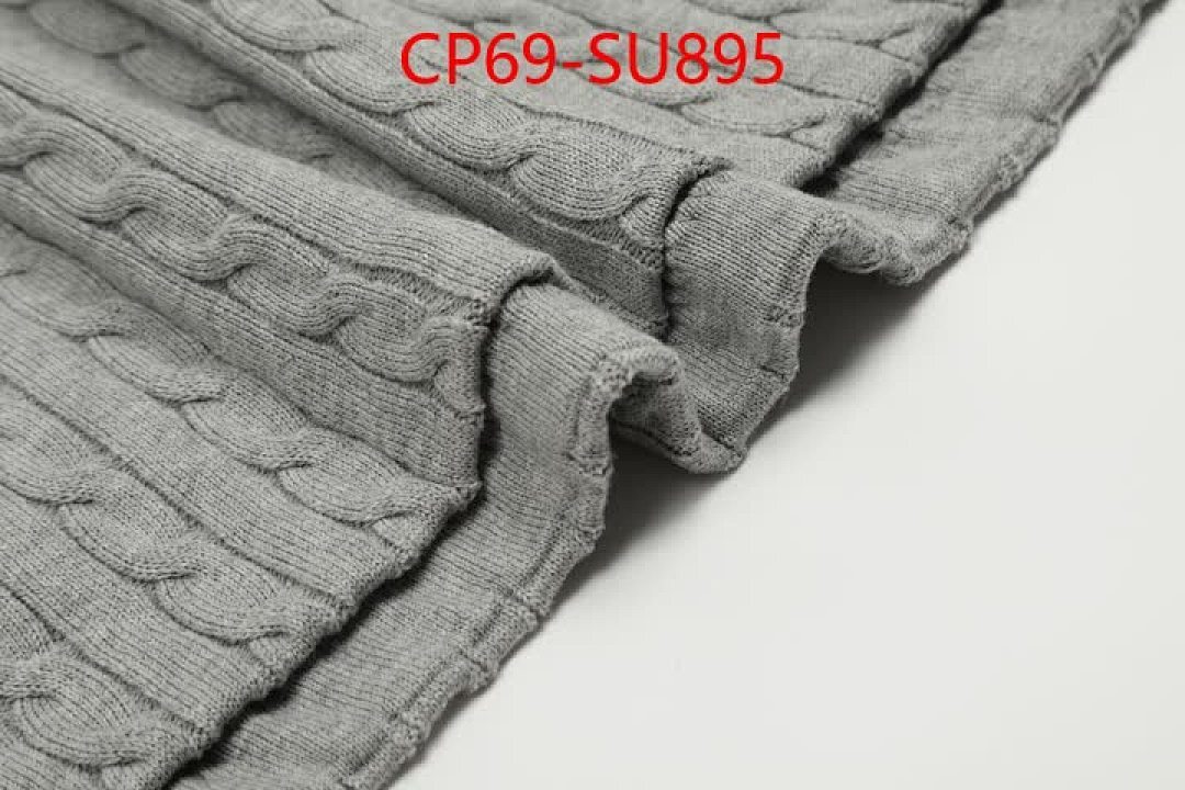 Clothing-Ralph Lauren ID: SU895 $: 69USD