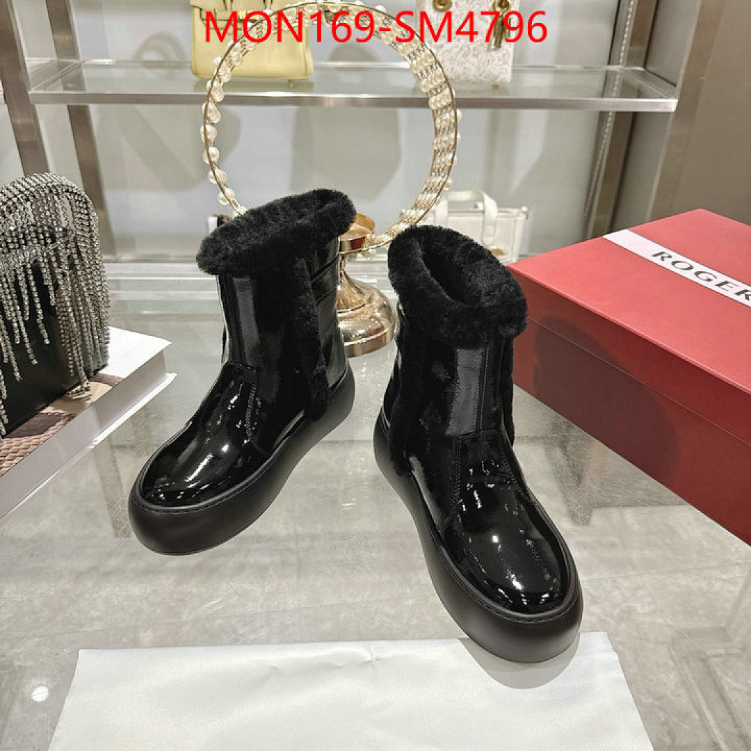Women Shoes-Boots ID: SM4796 $: 169USD