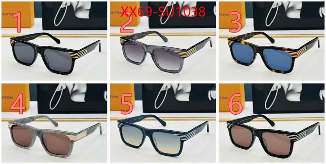 Glasses-LV ID: SU1038 $: 69USD
