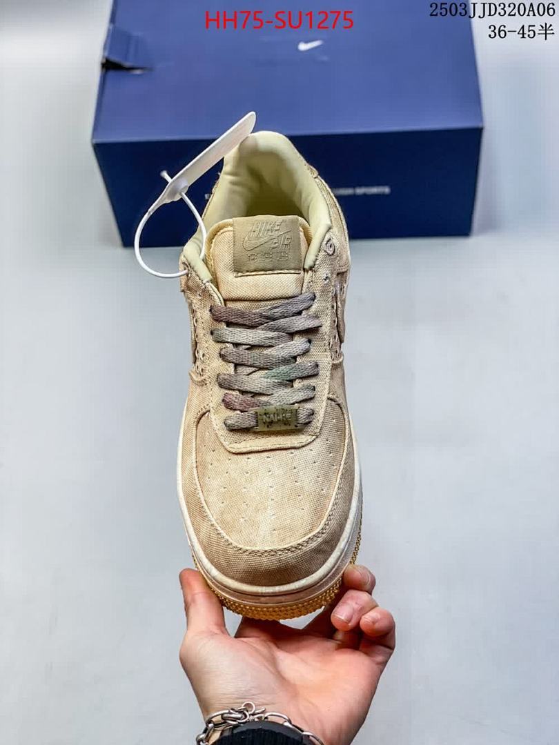 Men Shoes-Nike ID: SU1275 $: 75USD