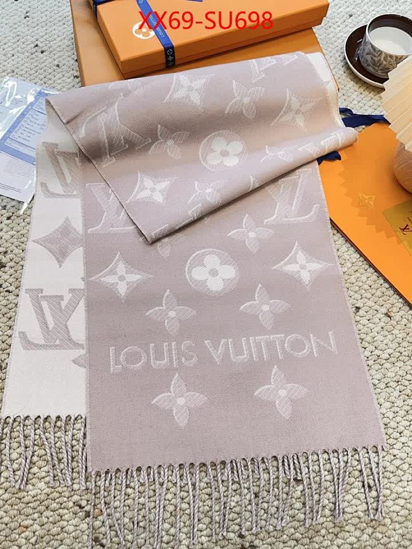 Scarf-LV ID: SU698 $: 69USD
