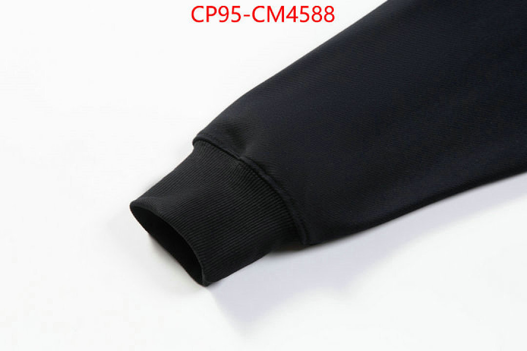 Clothing-Burberry ID: CM4588 $: 95USD