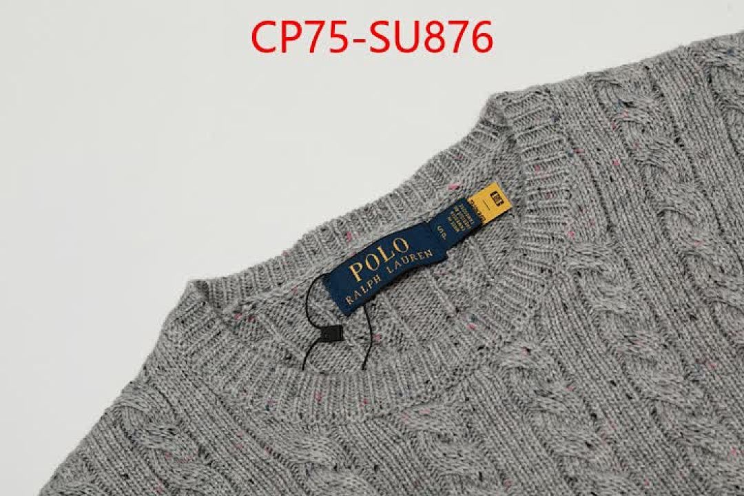 Clothing-Ralph Lauren ID: SU876 $: 75USD
