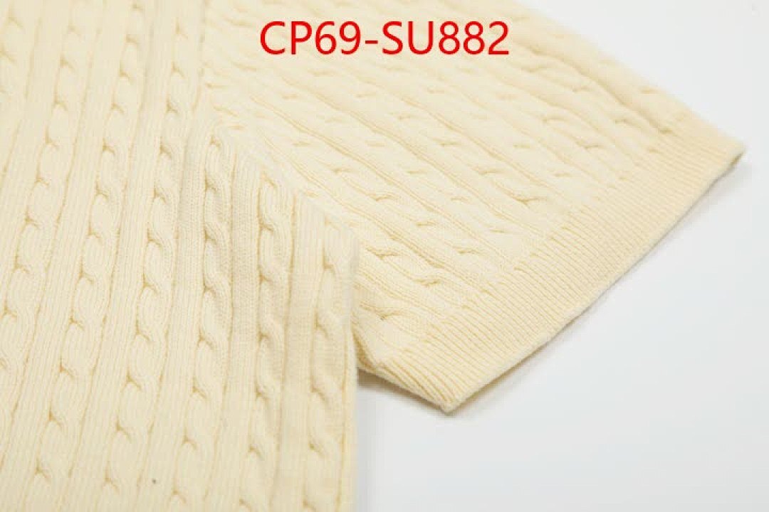 Clothing-Ralph Lauren ID: SU882 $: 69USD