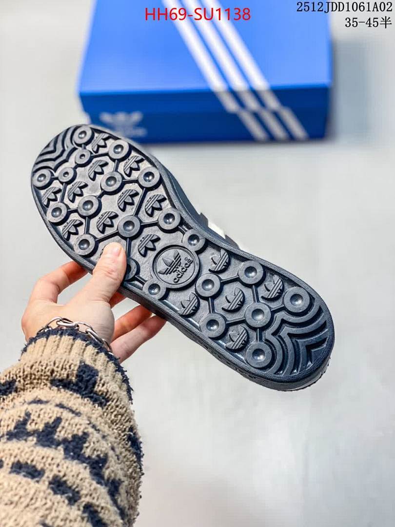 Men Shoes-Adidas ID: SU1138 $: 69USD