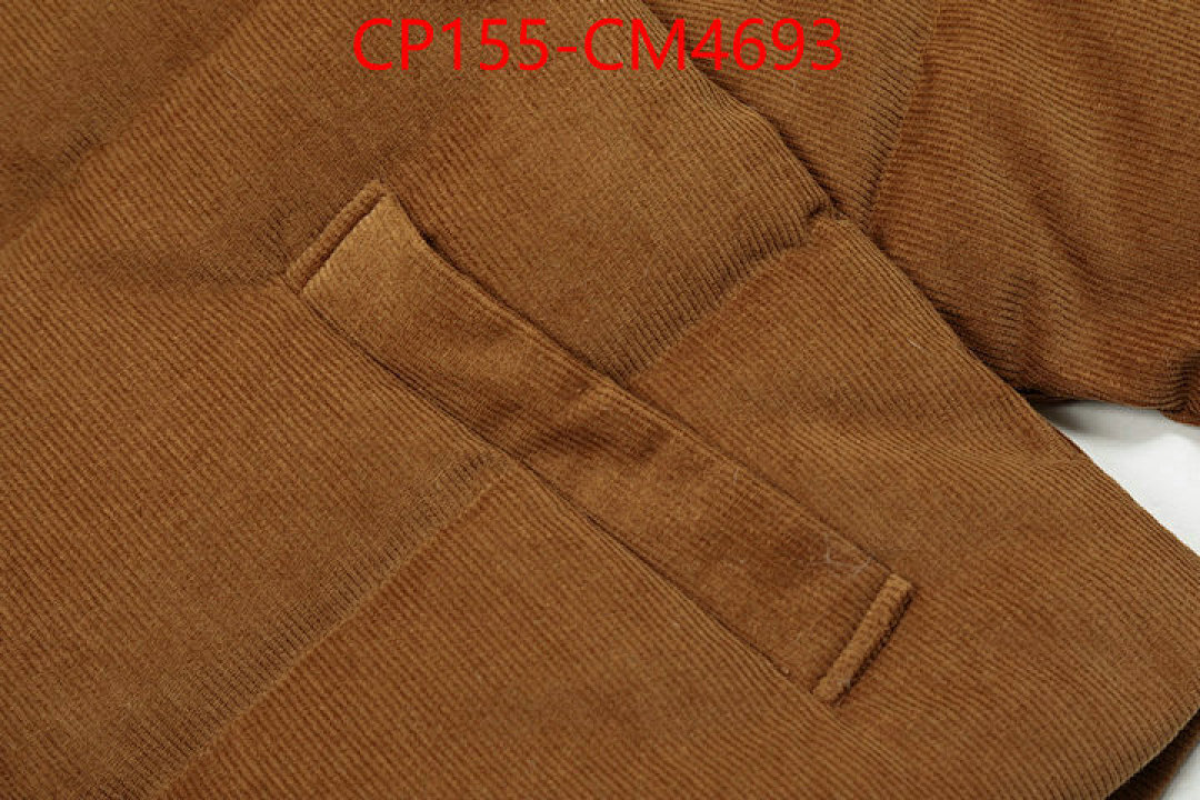 Clothing-Ralph Lauren ID: CM4693 $: 155USD