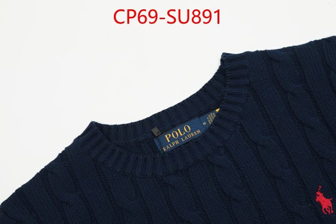 Clothing-Ralph Lauren ID: SU891 $: 69USD